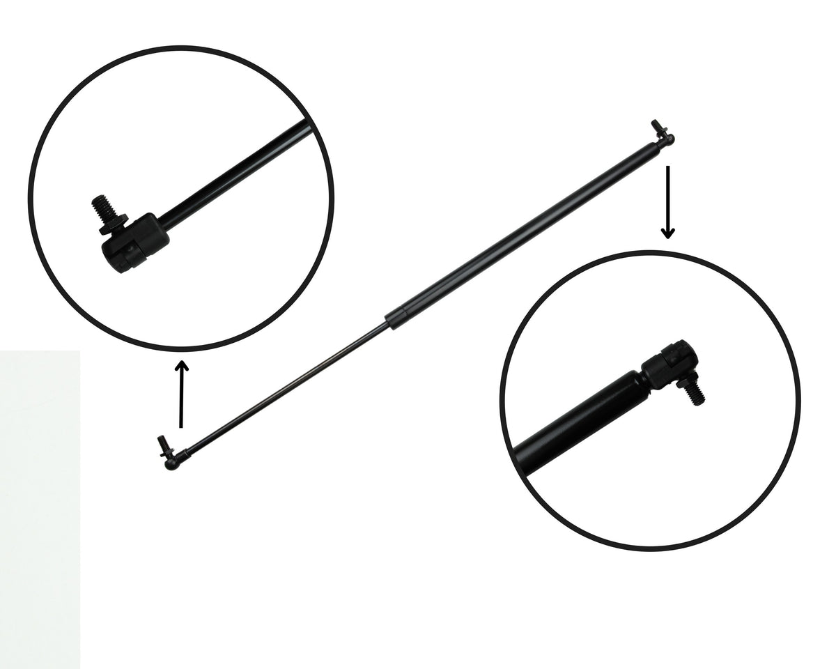 Tuff Support Hatch Lift Support