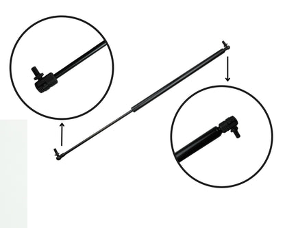 Tuff Support Hatch Lift Support