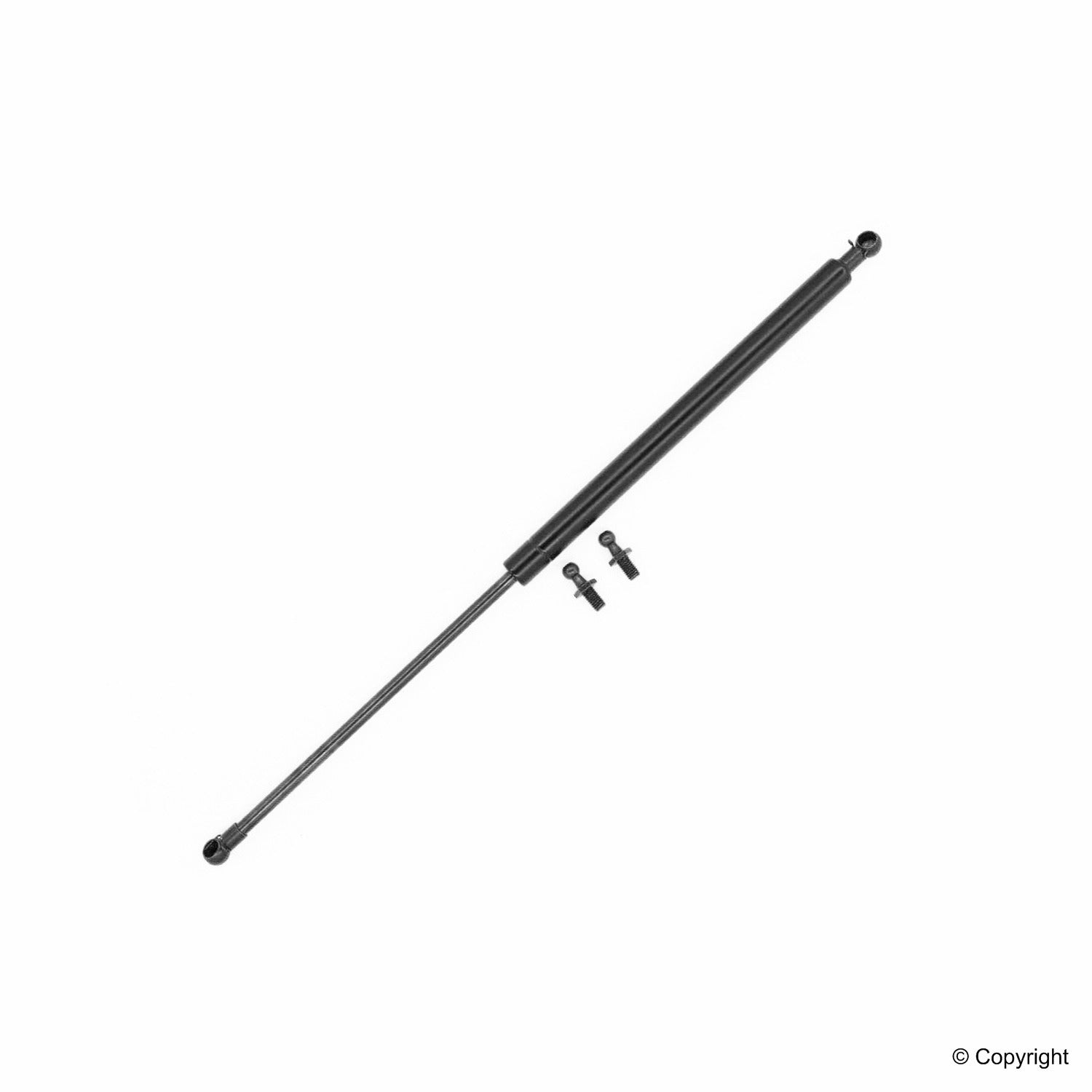 Tuff Support Hatch Lift Support