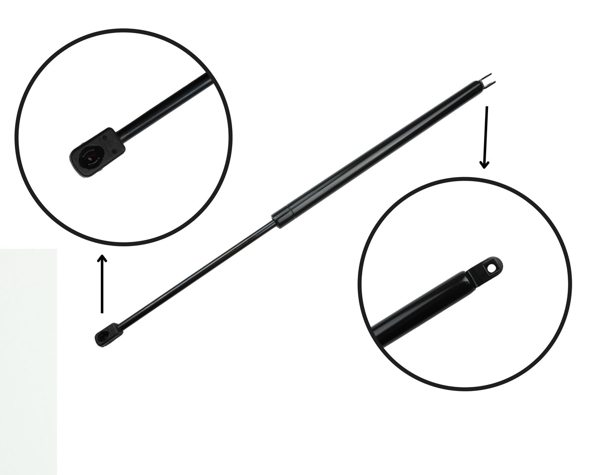 Tuff Support Liftgate Lift Support 610725