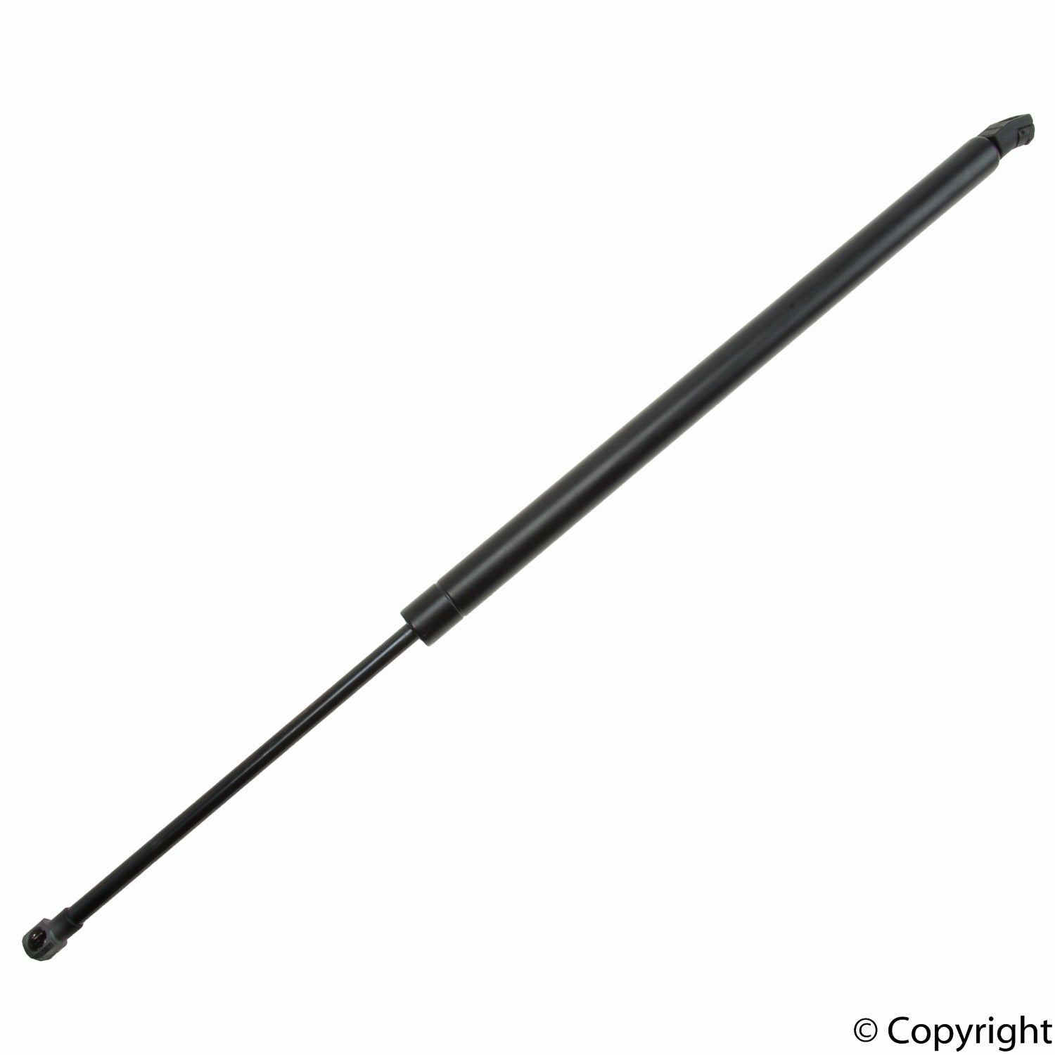 Tuff Support Hatch Lift Support