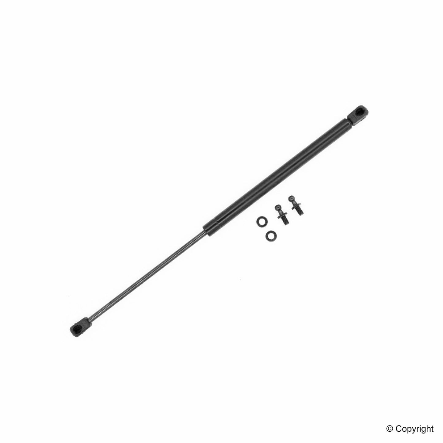 Tuff Support Hatch Lift Support