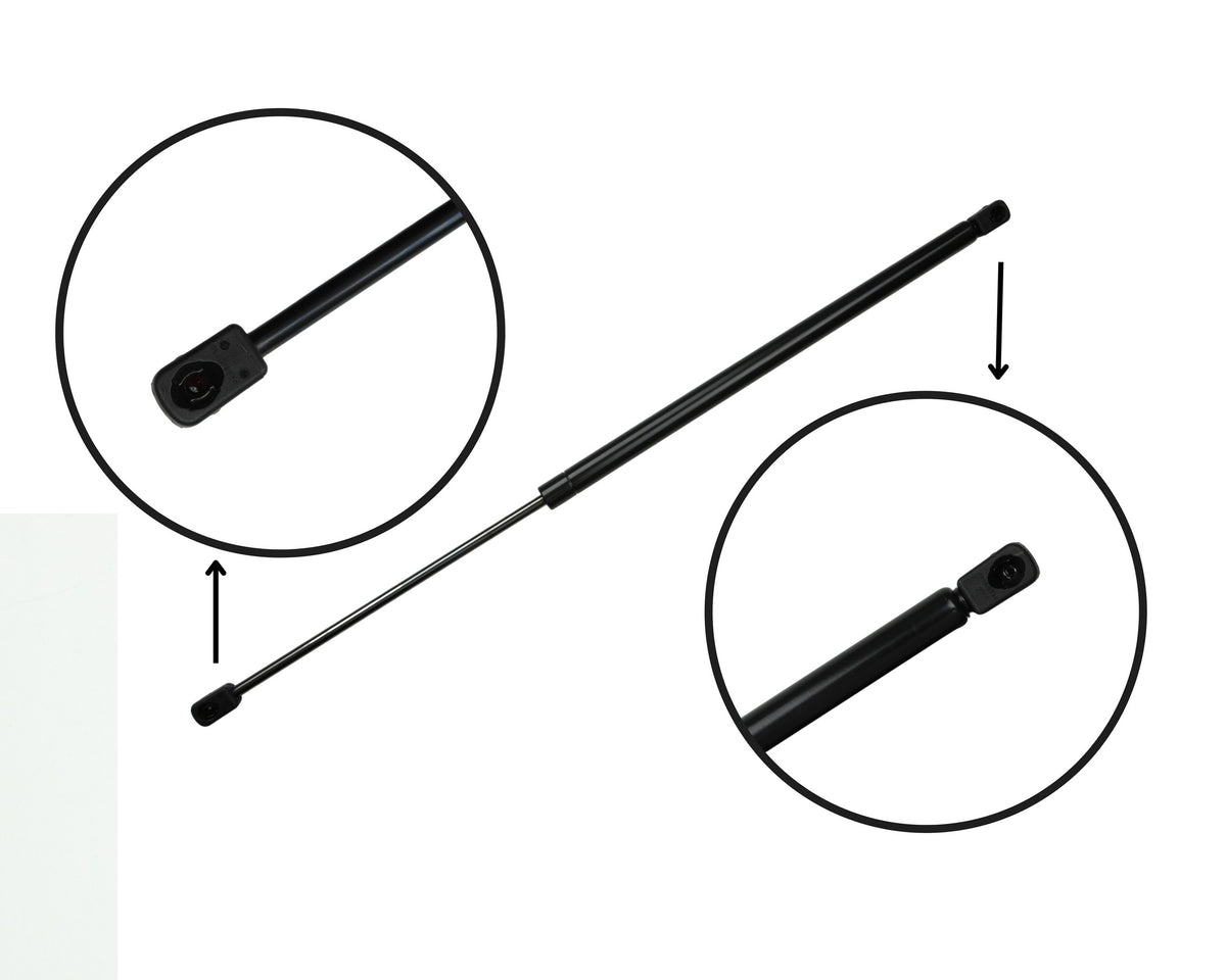 Tuff Support Liftgate Lift Support 610755