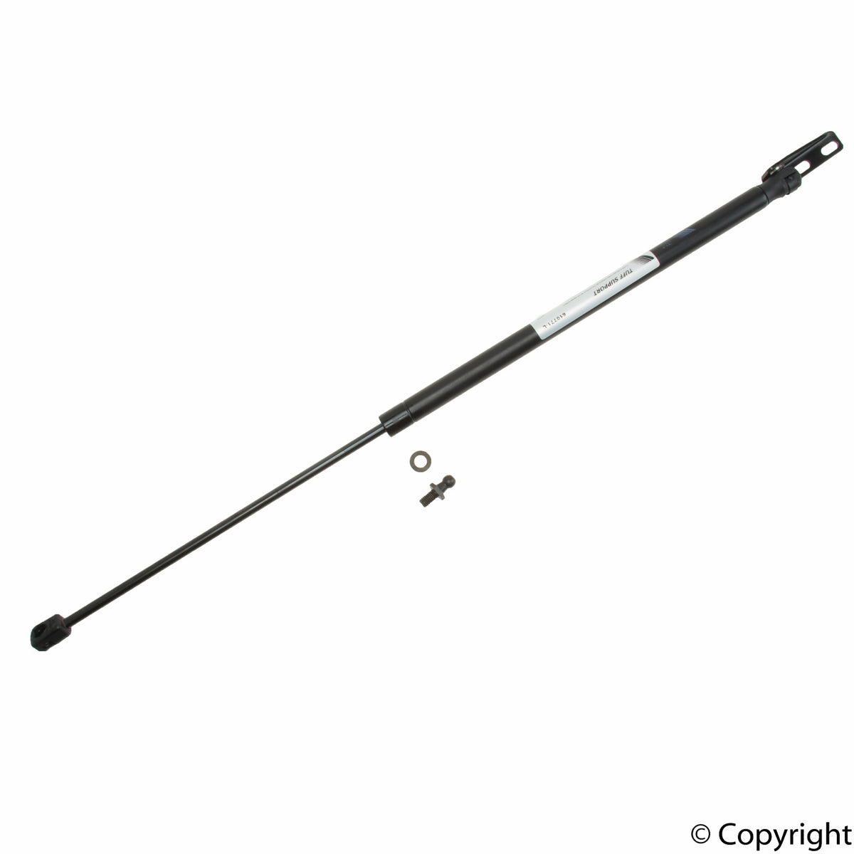 Tuff Support Hatch Lift Support