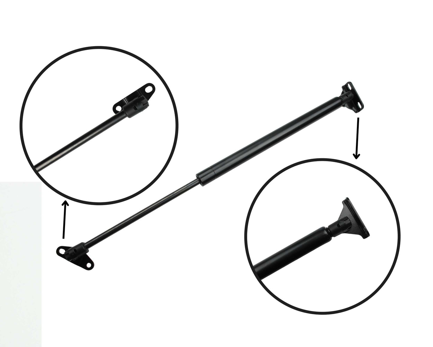 Tuff Support 610772