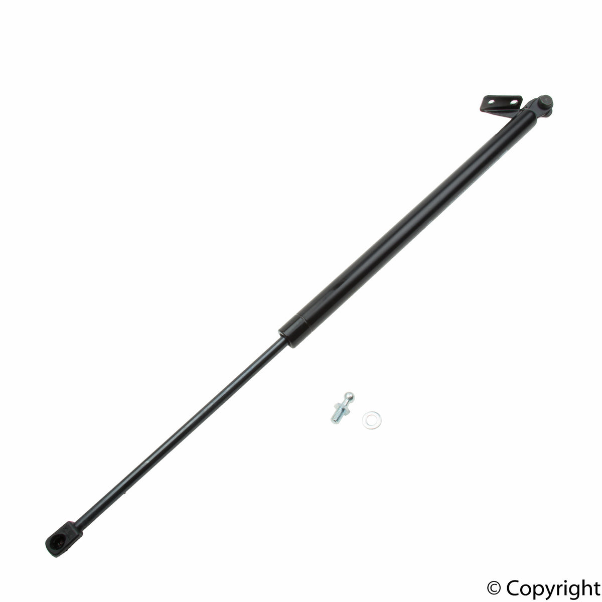 Tuff Support Hatch Lift Support
