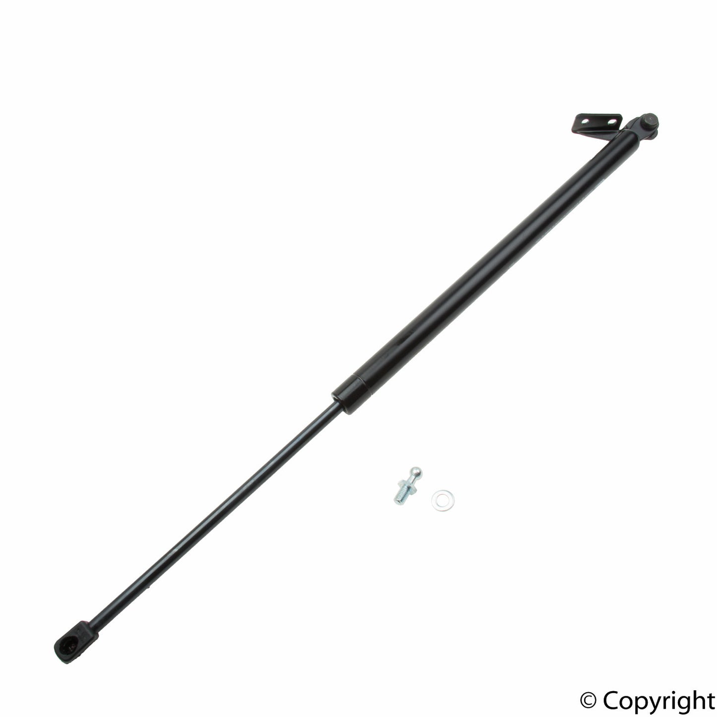 Tuff Support Hatch Lift Support