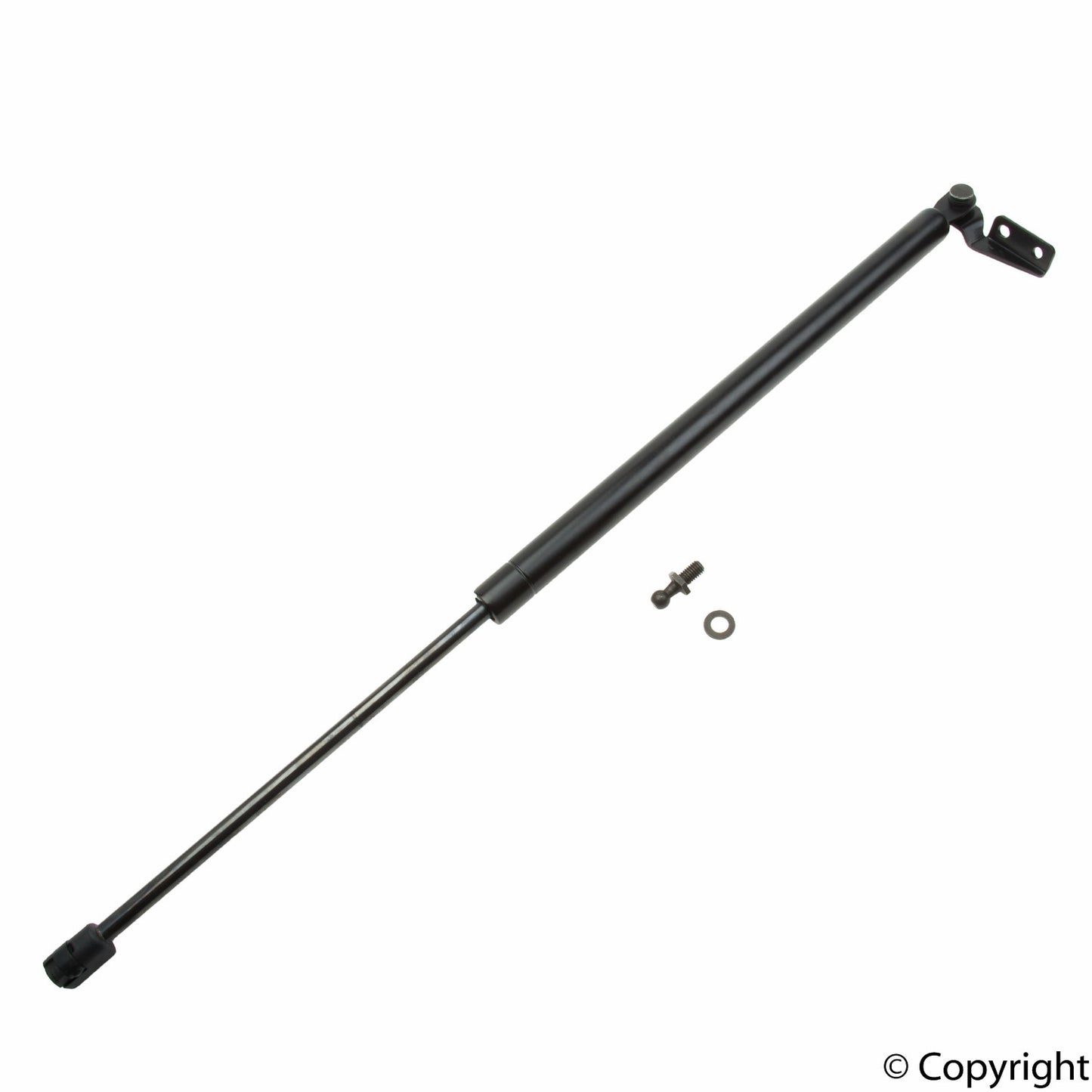 Tuff Support Hatch Lift Support