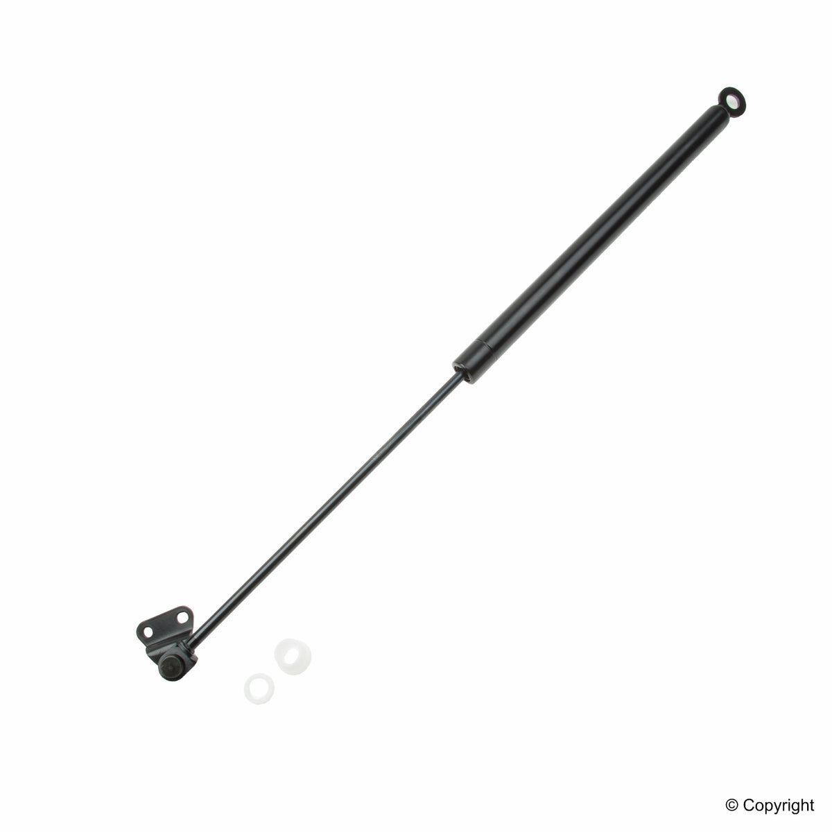 Tuff Support Hatch Lift Support