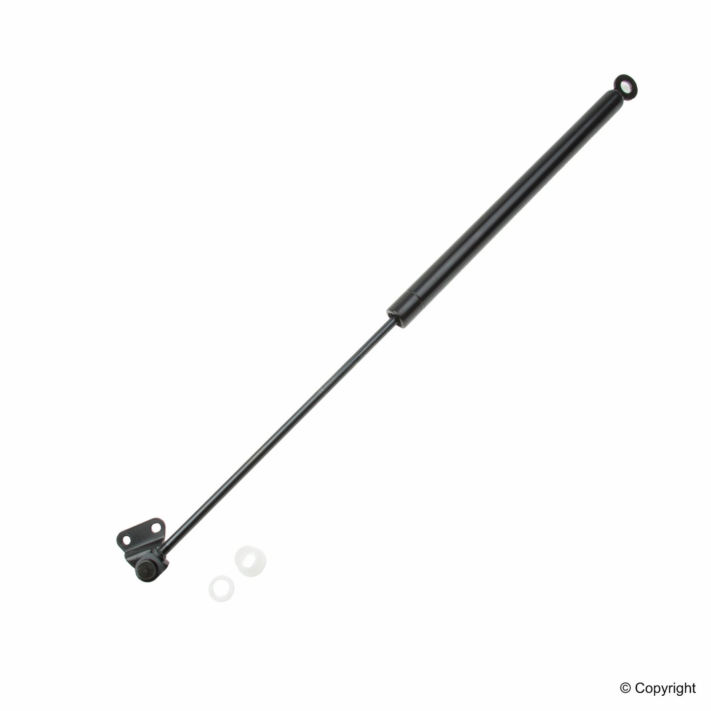 Tuff Support Hatch Lift Support