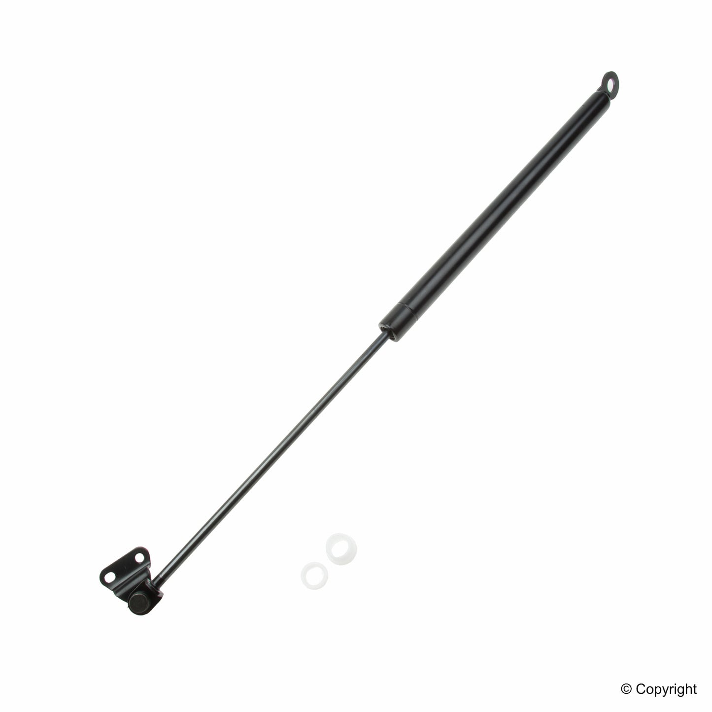 Tuff Support Hatch Lift Support