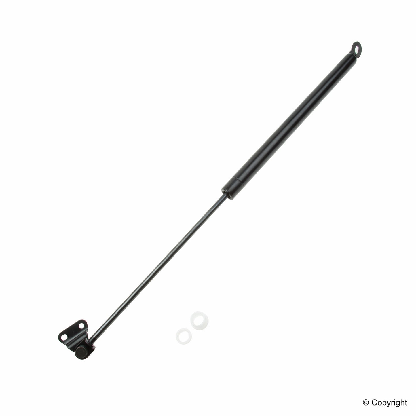 Tuff Support Hatch Lift Support