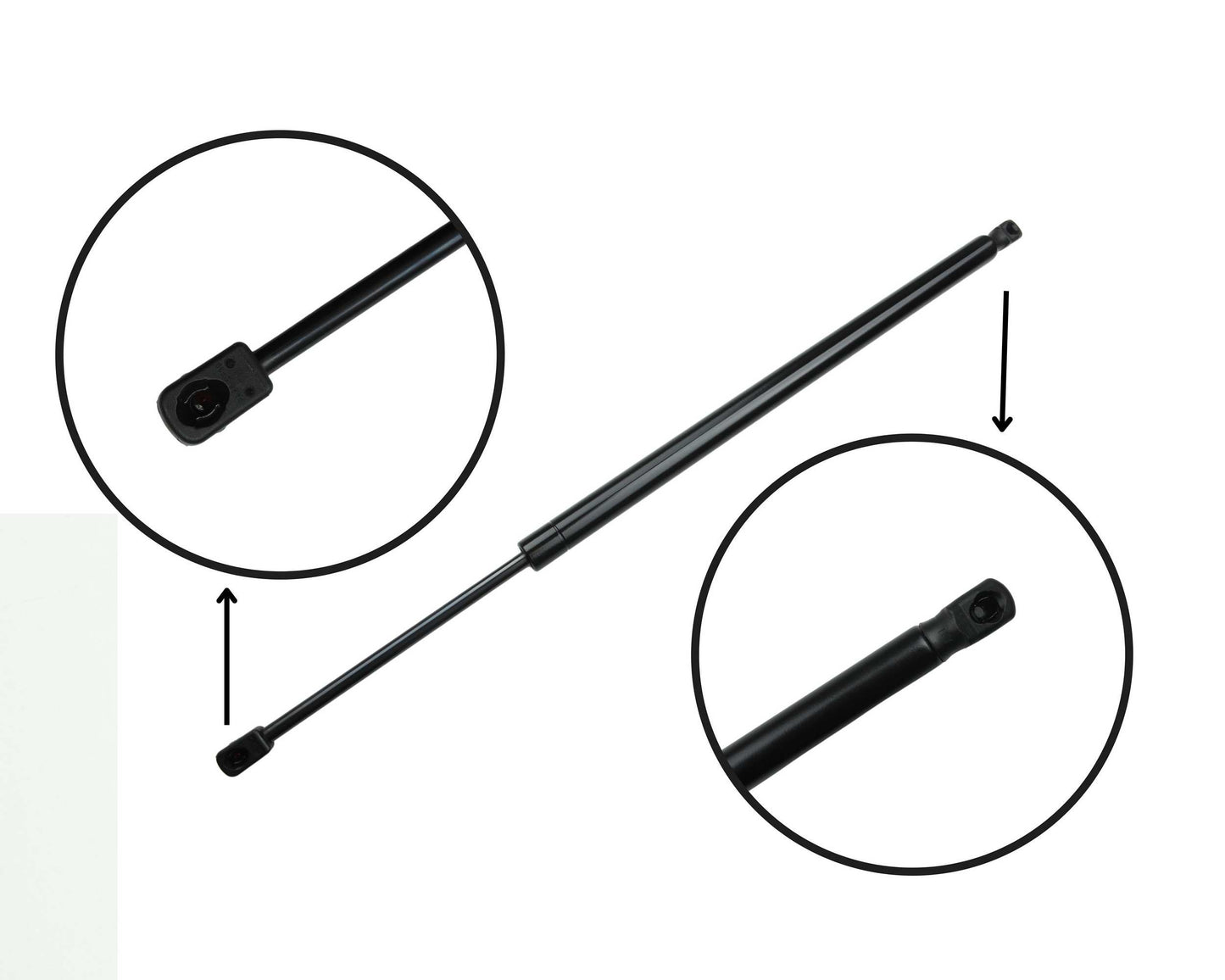 Tuff Support 610826