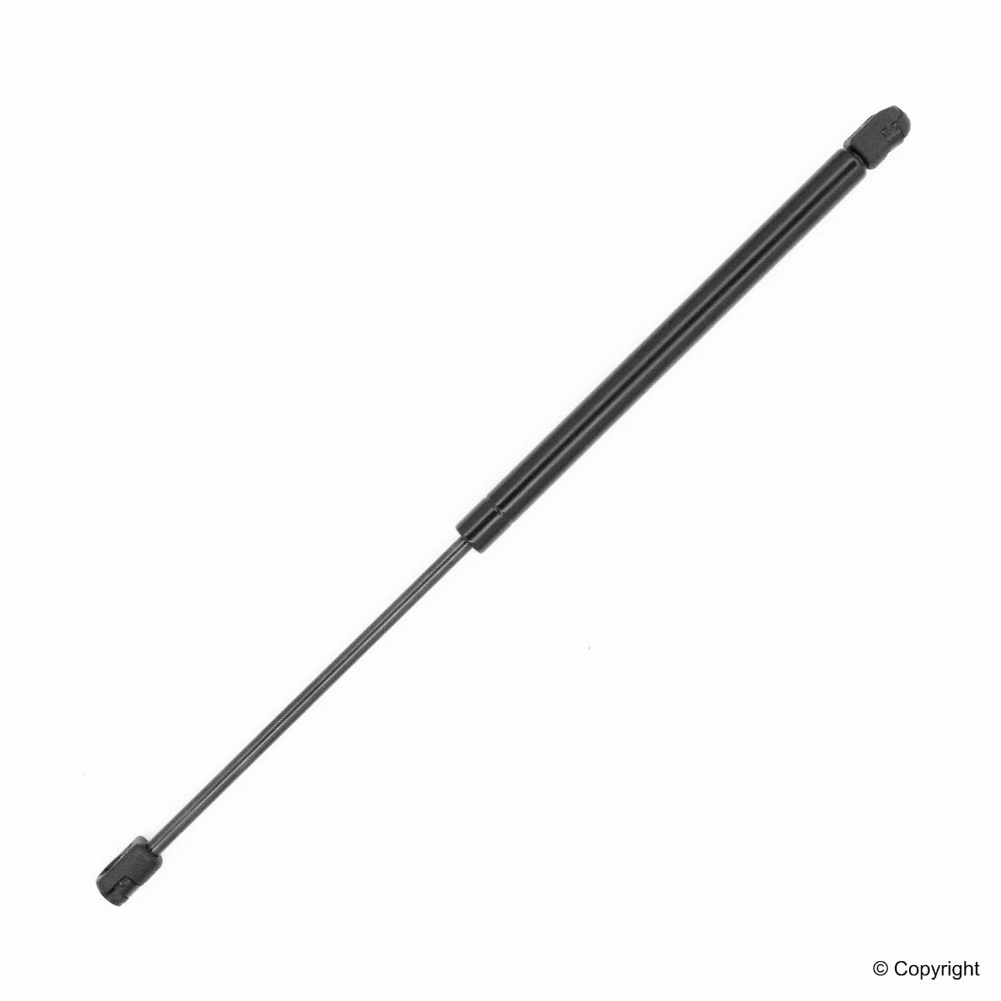Tuff Support Hatch Lift Support