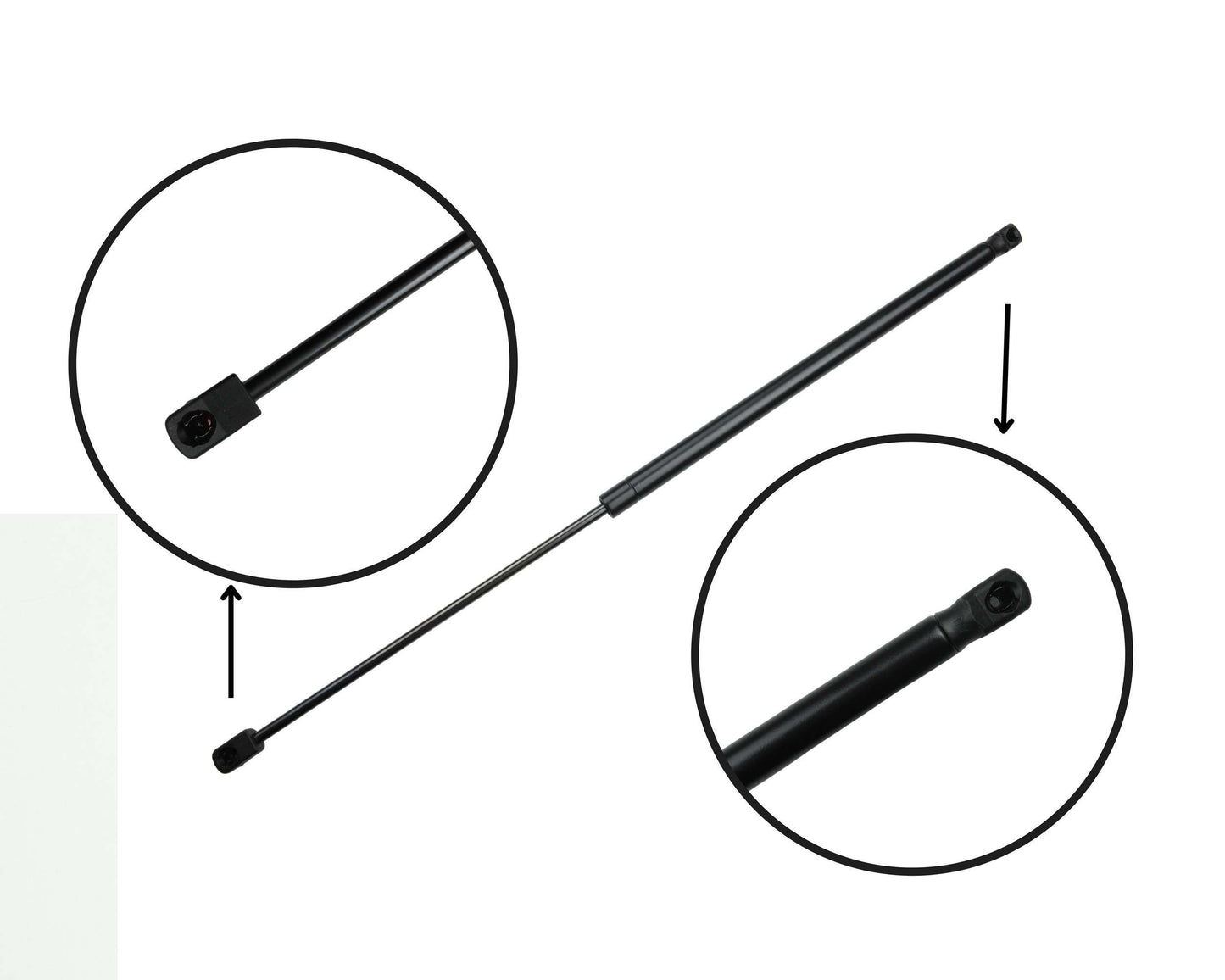 Tuff Support 610834