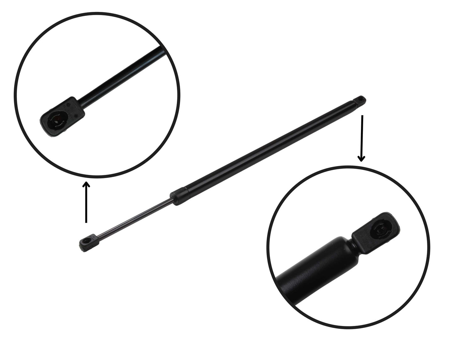 Tuff Support 610844