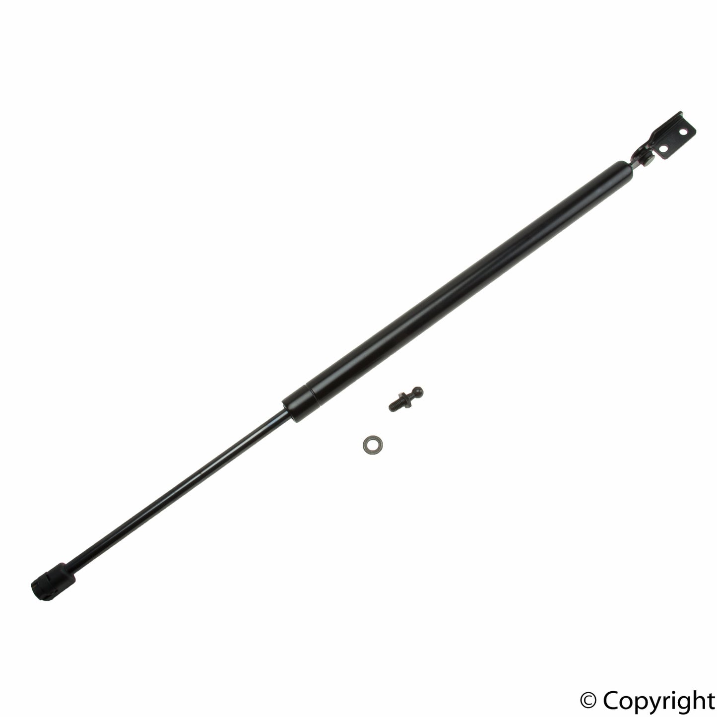 Tuff Support Hatch Lift Support