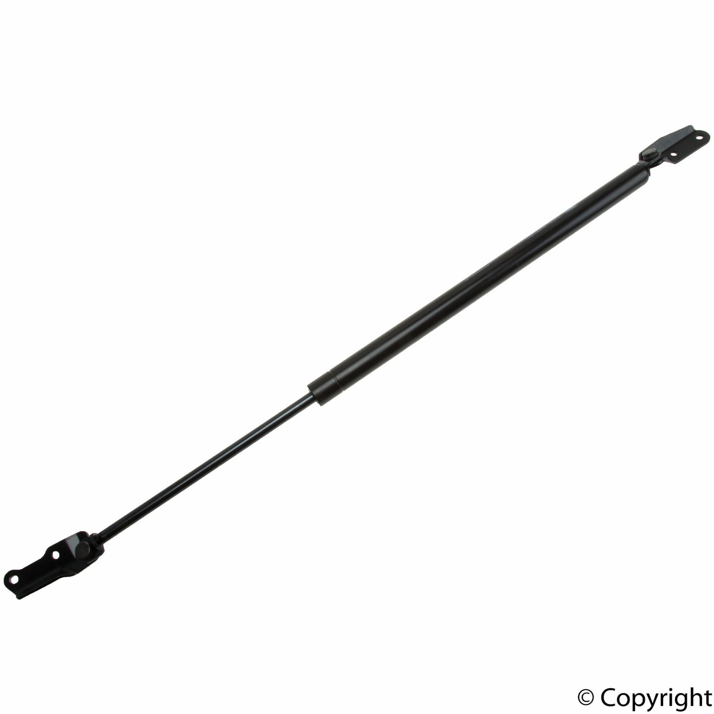 Tuff Support Hatch Lift Support