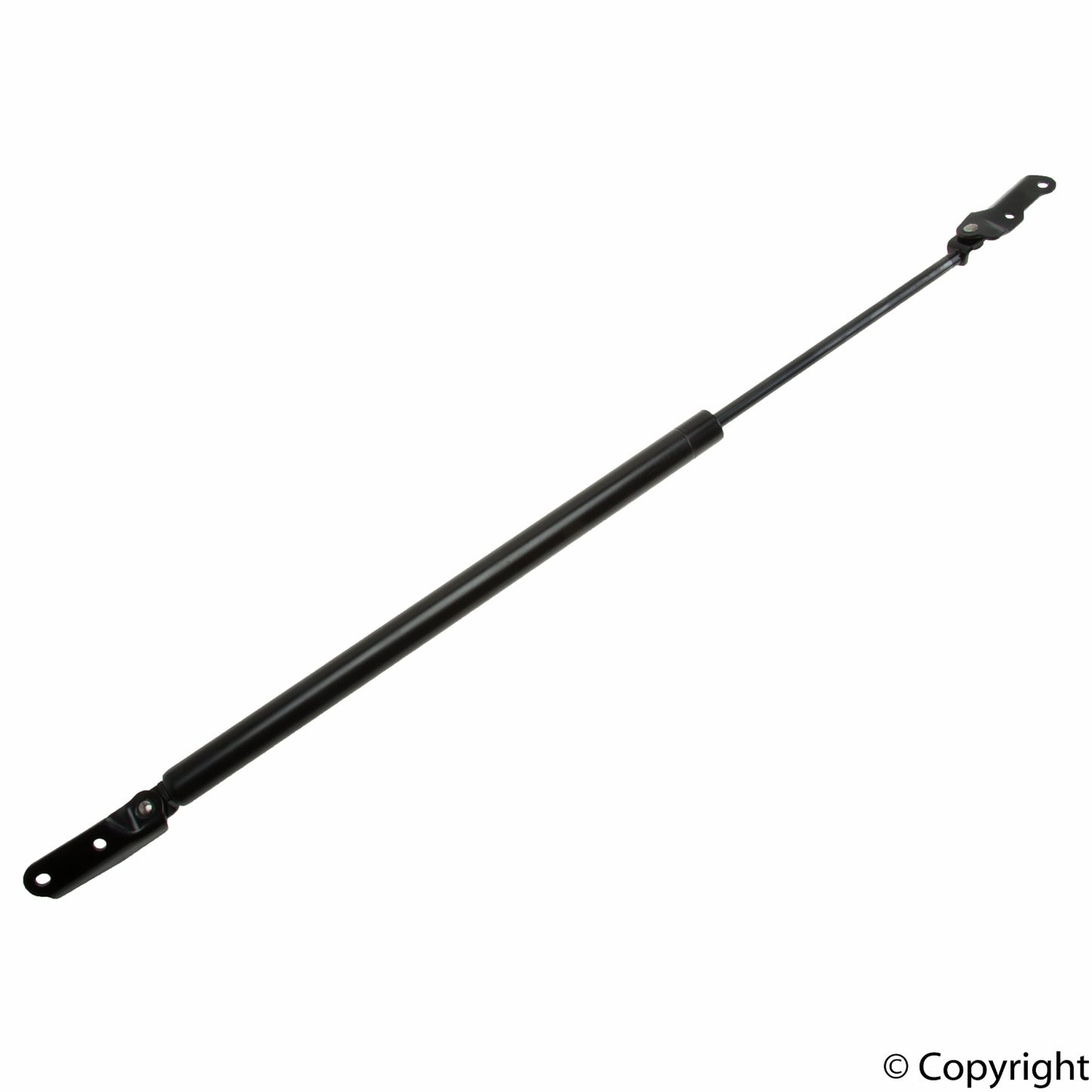 Tuff Support Hatch Lift Support