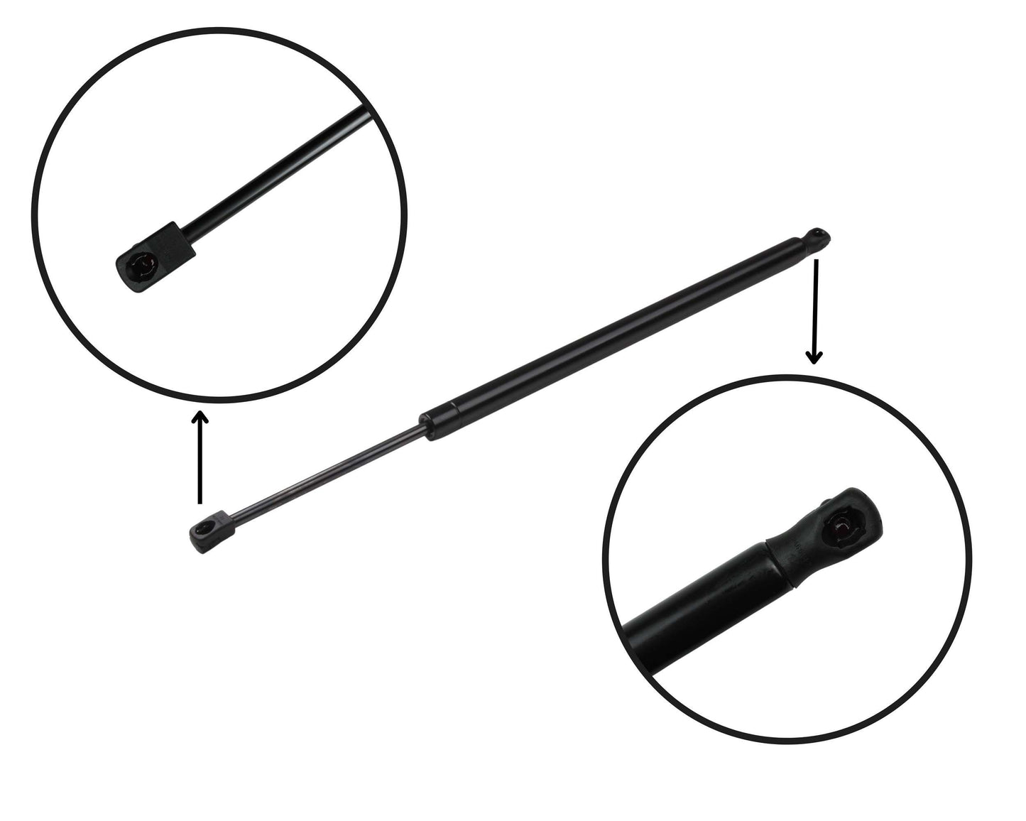 Tuff Support 610900