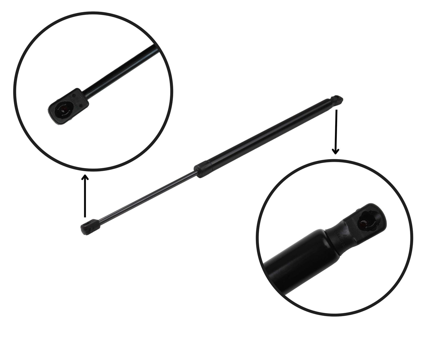 Tuff Support 610944