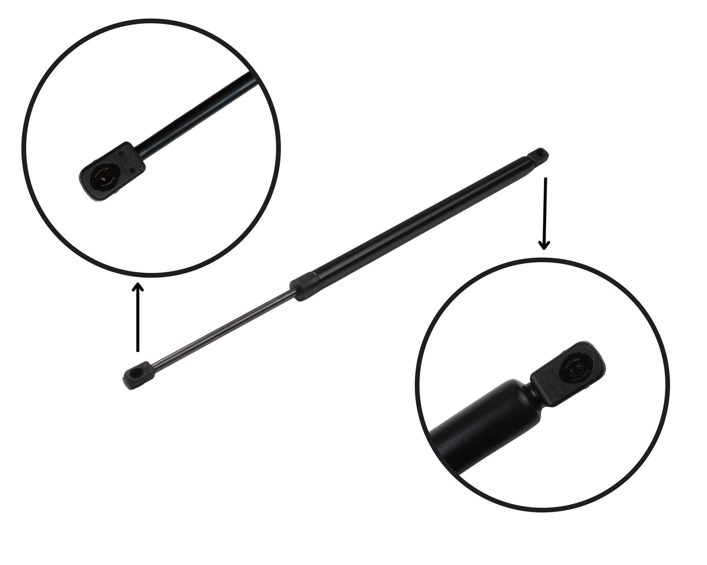 Tuff Support 610950