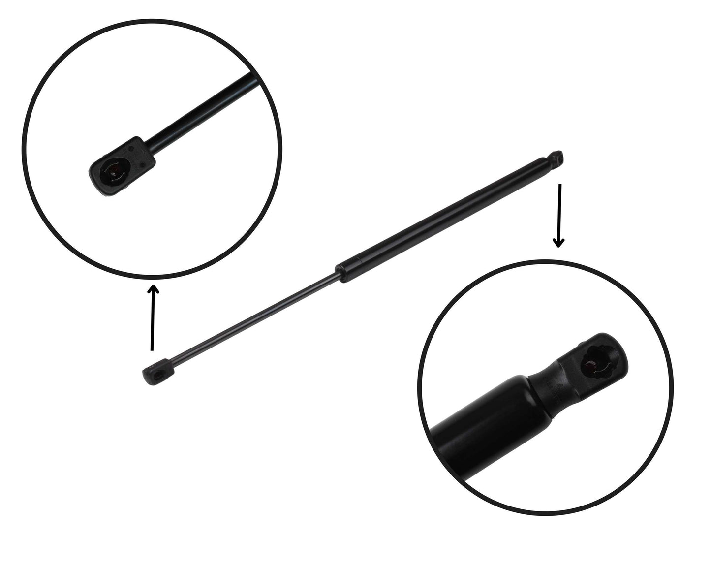 Tuff Support 610976