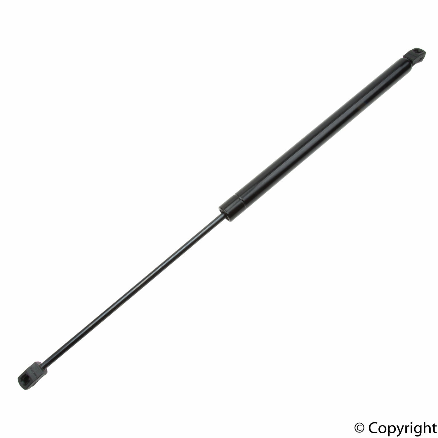Tuff Support Hatch Lift Support