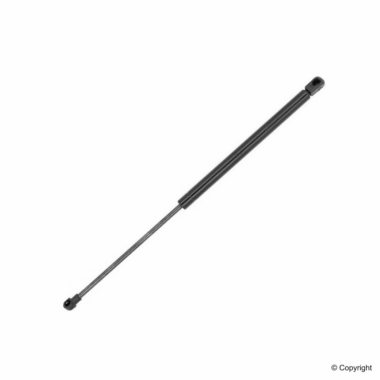 Tuff Support Hatch Lift Support