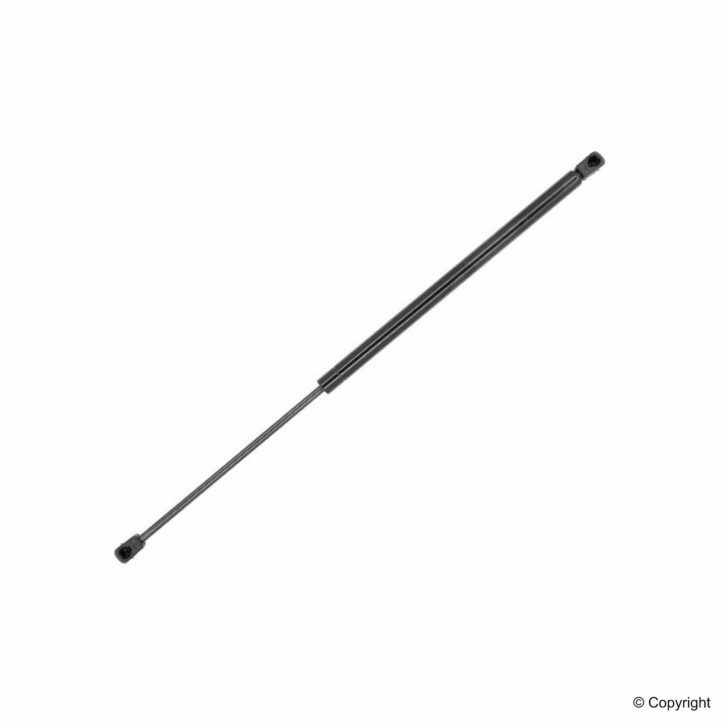 Tuff Support Hatch Lift Support