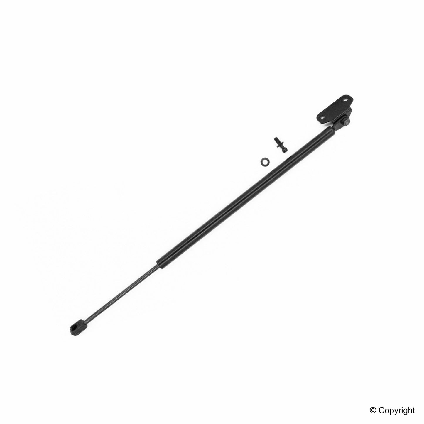 Tuff Support Hood Lift Support