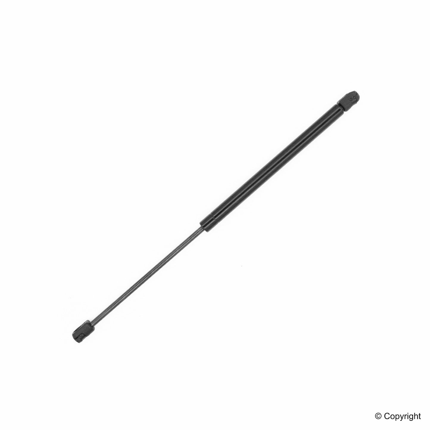 Tuff Support Hatch Lift Support