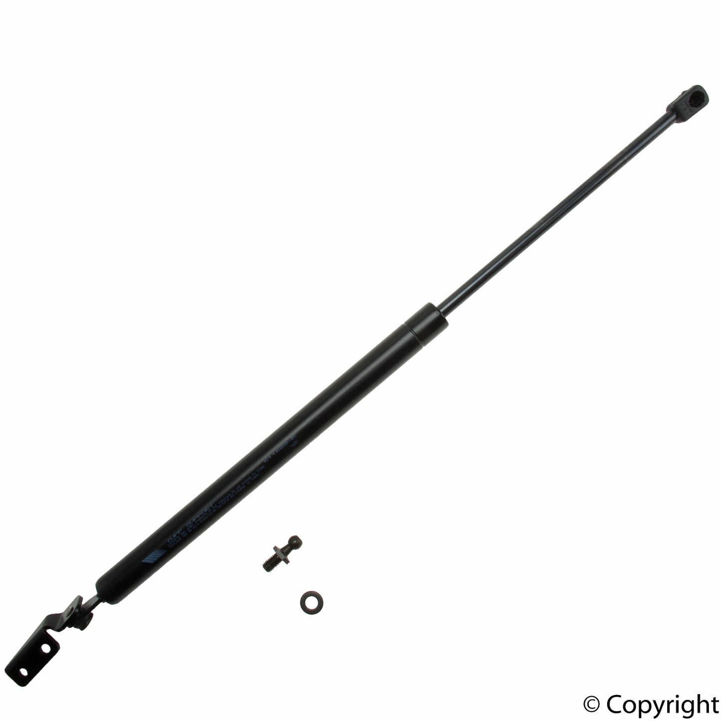 Tuff Support Hatch Lift Support