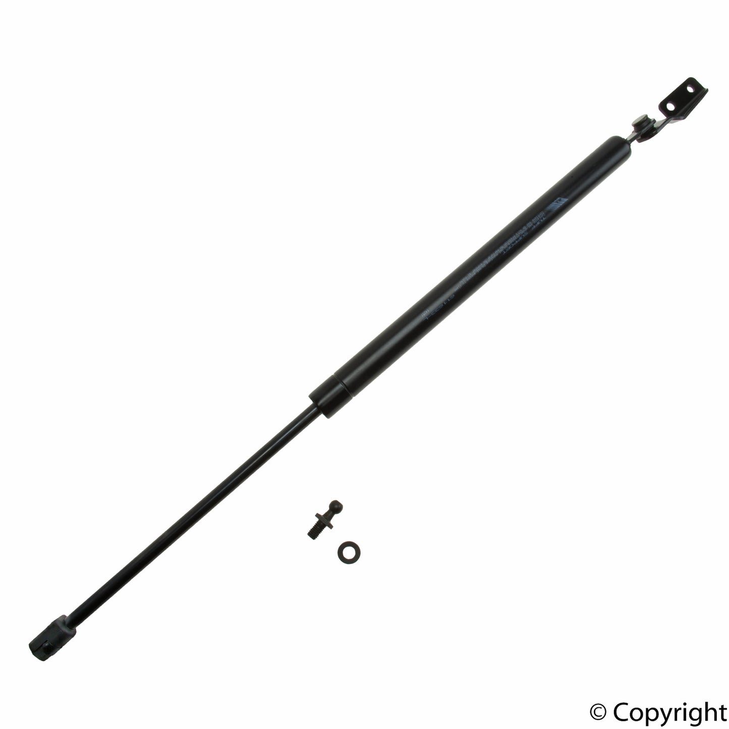 Tuff Support Hatch Lift Support
