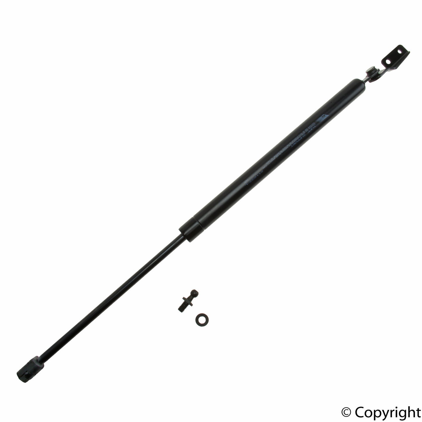 Tuff Support Hatch Lift Support