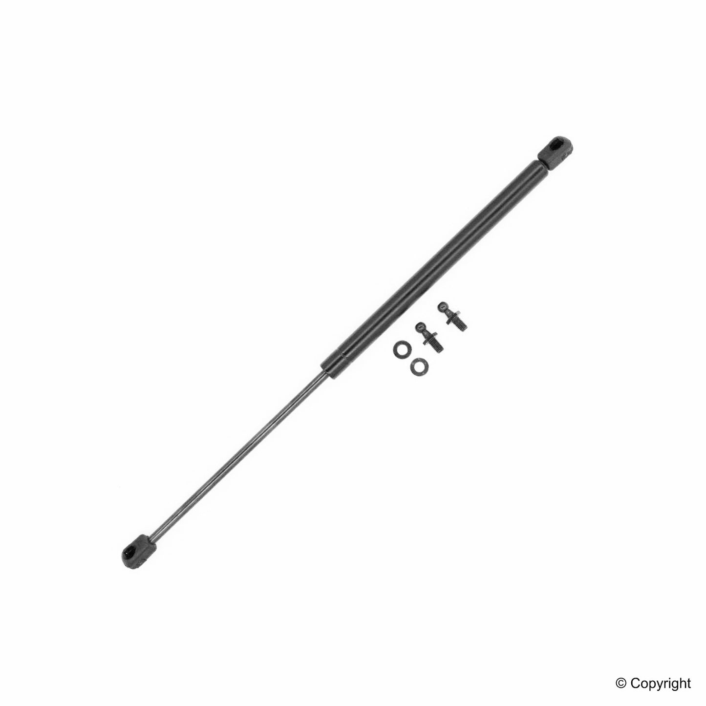 Tuff Support Hatch Lift Support