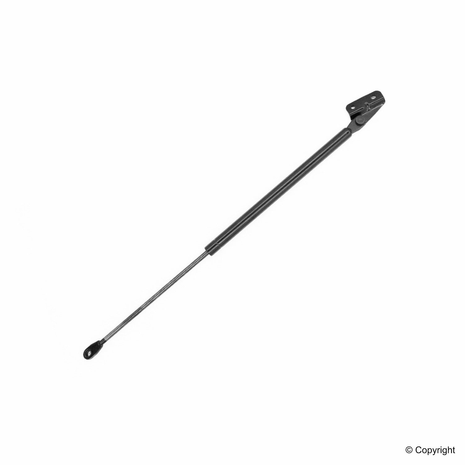 Tuff Support Hatch Lift Support