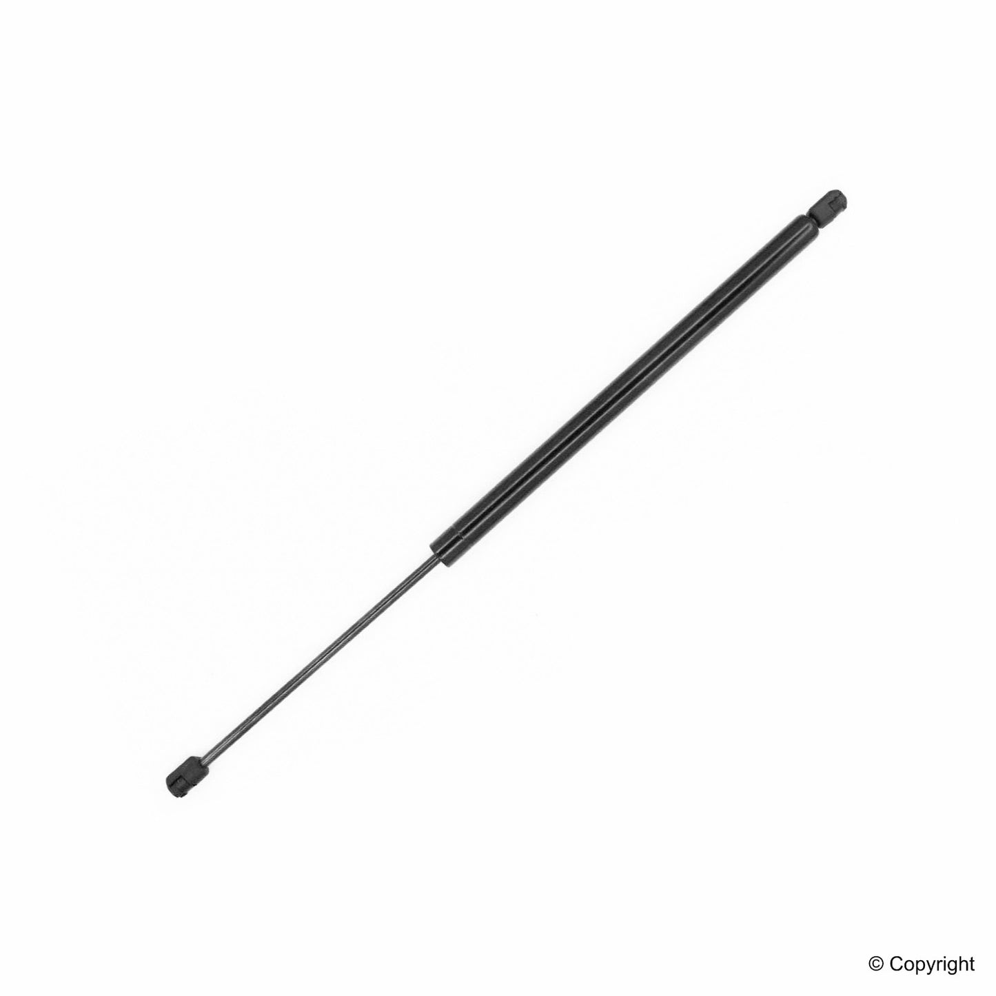 Tuff Support Hatch Lift Support