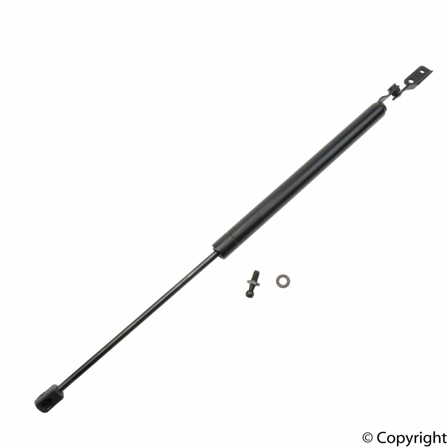 Tuff Support Hatch Lift Support