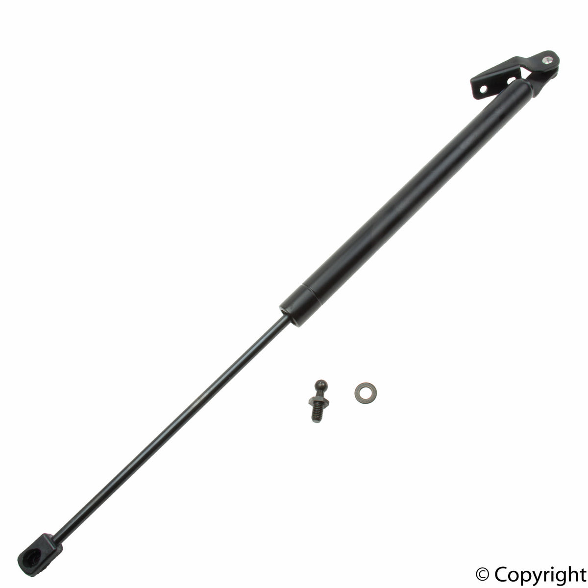 Tuff Support Hatch Lift Support