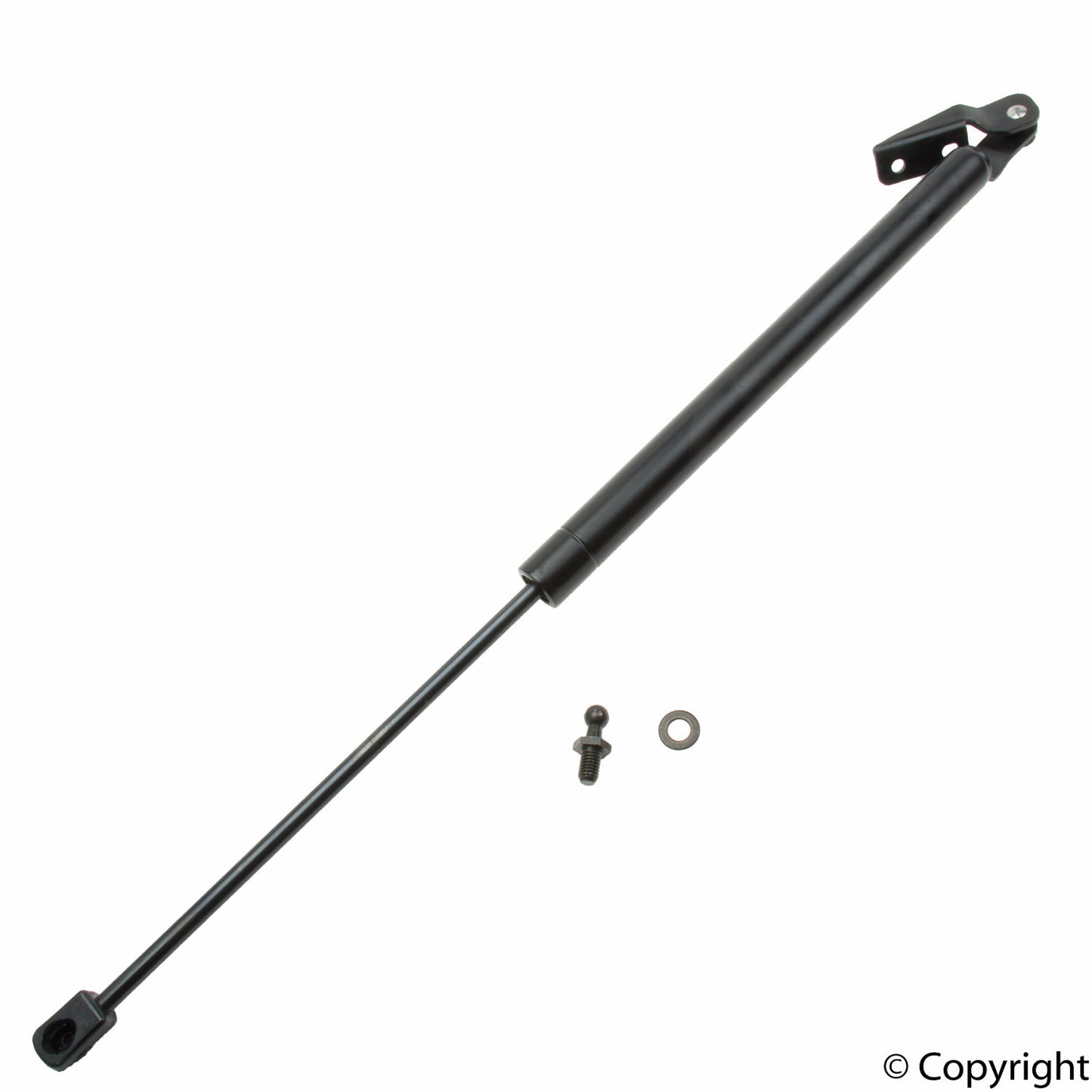 Tuff Support Hatch Lift Support