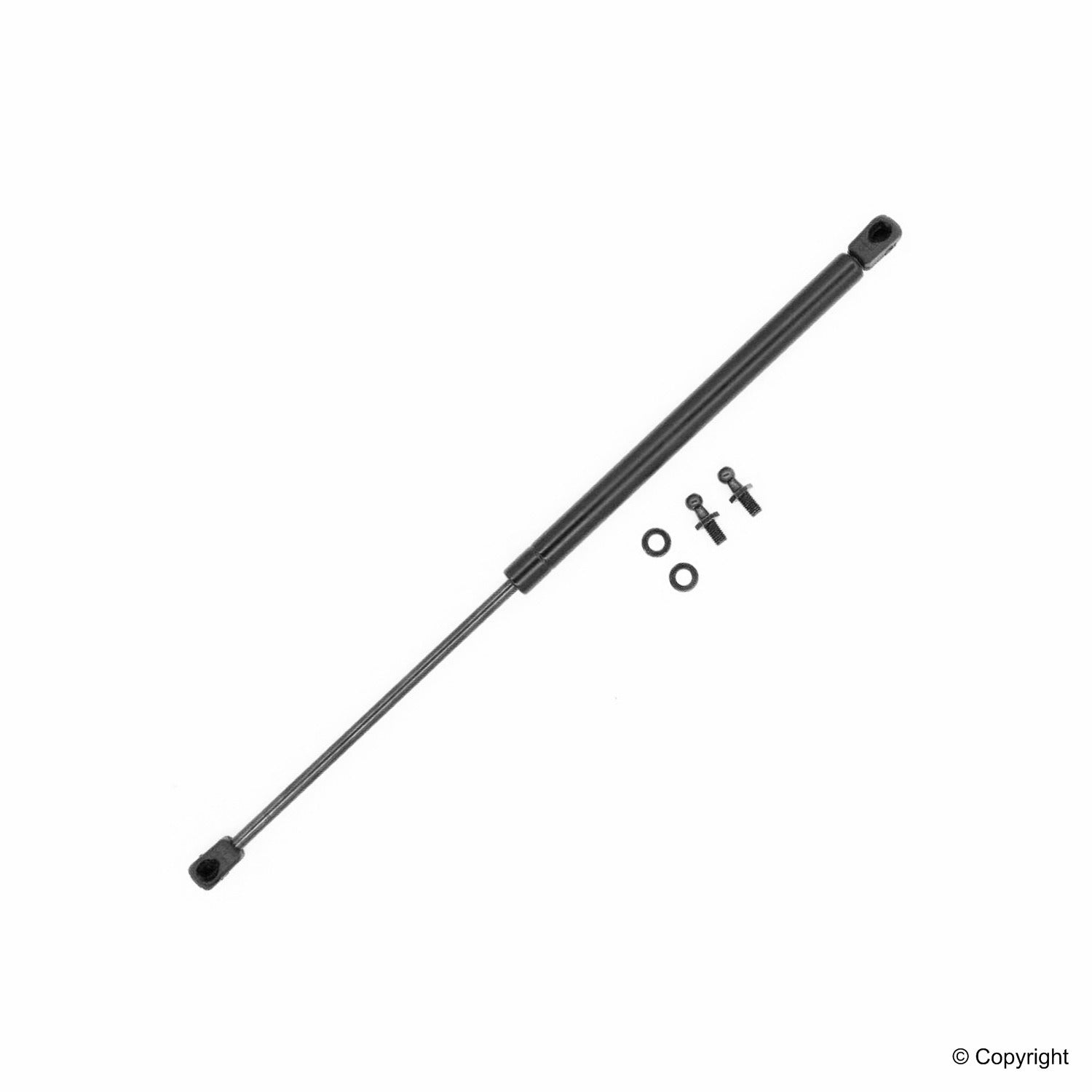 Tuff Support Back Glass Lift Support