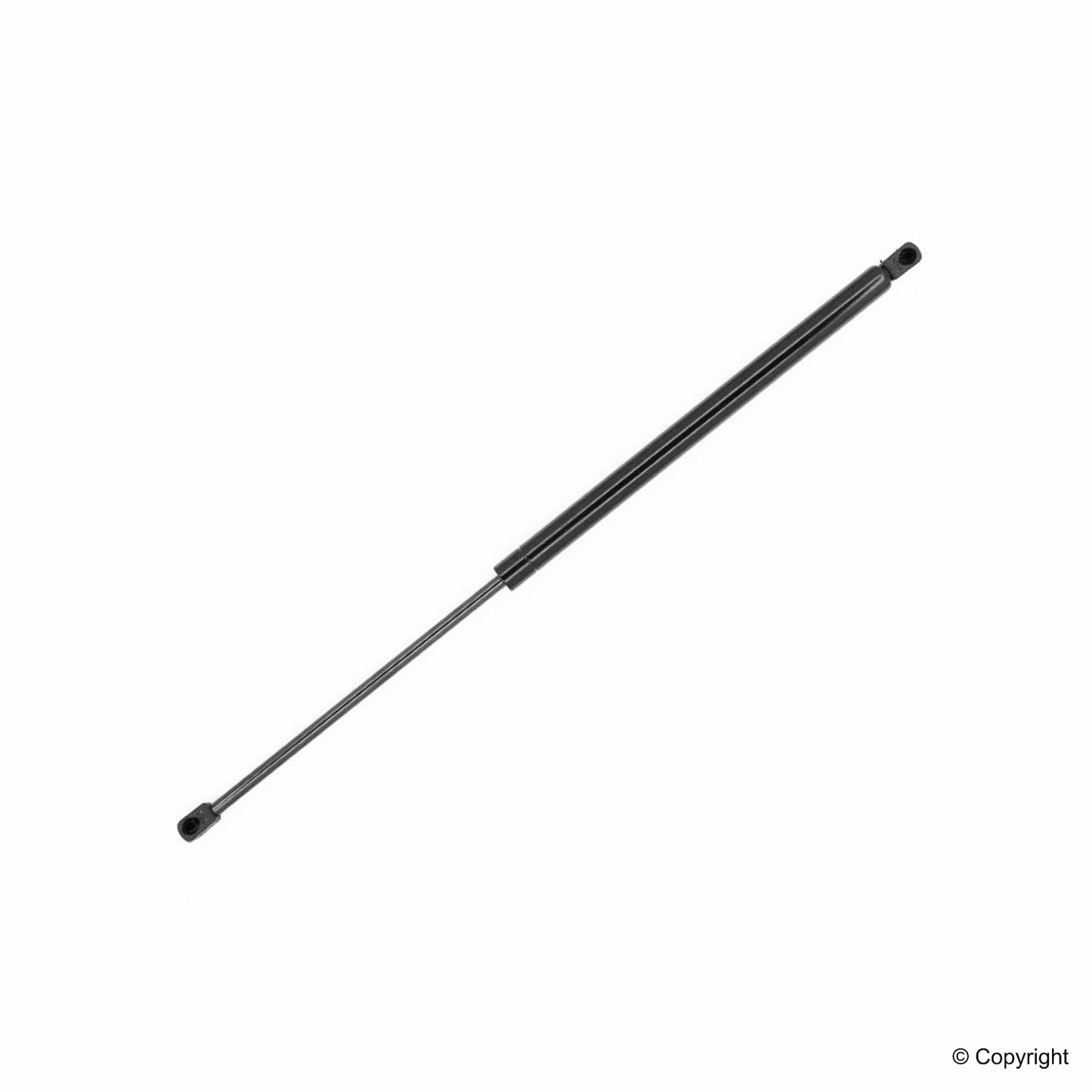 Tuff Support Hatch Lift Support