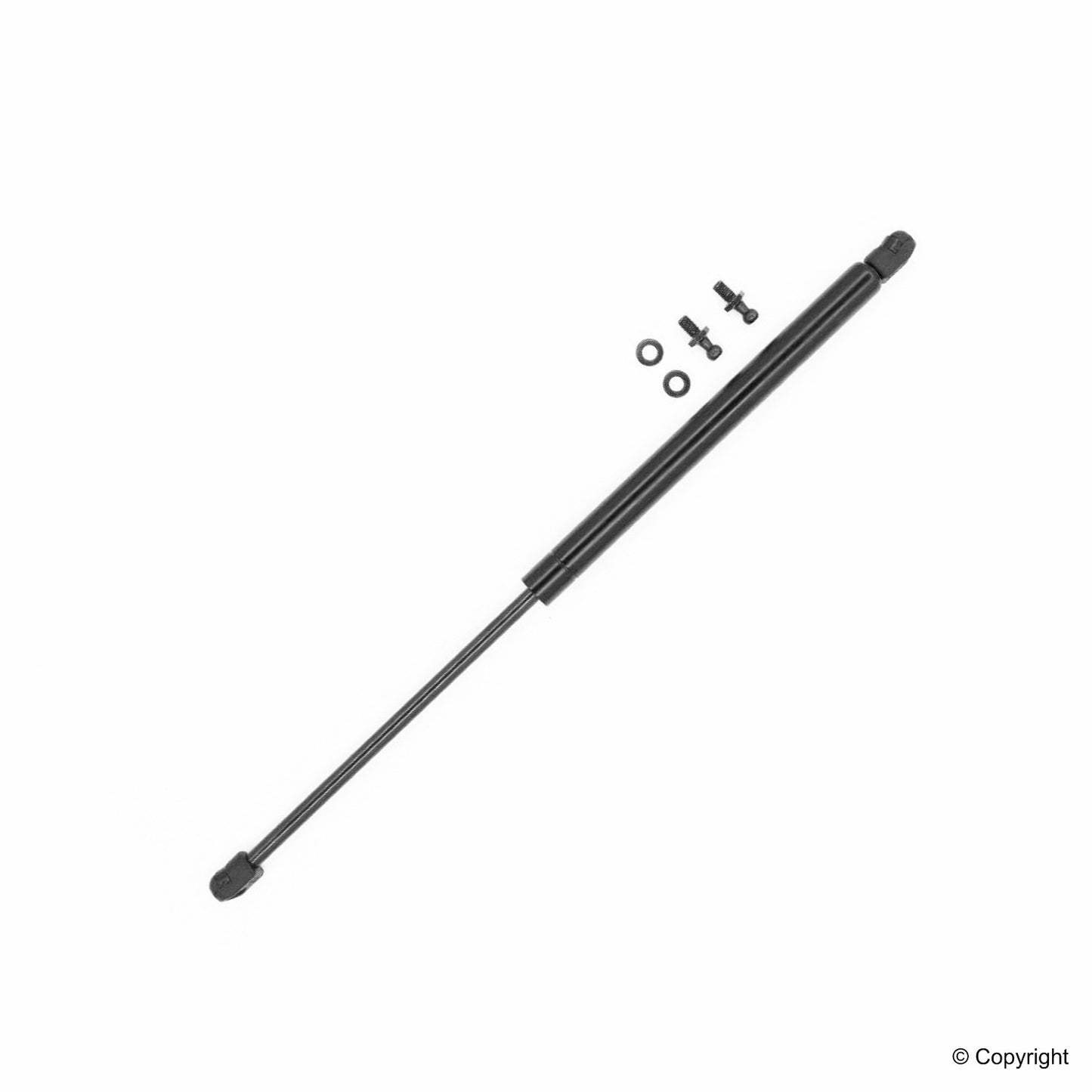 Tuff Support Hood Lift Support