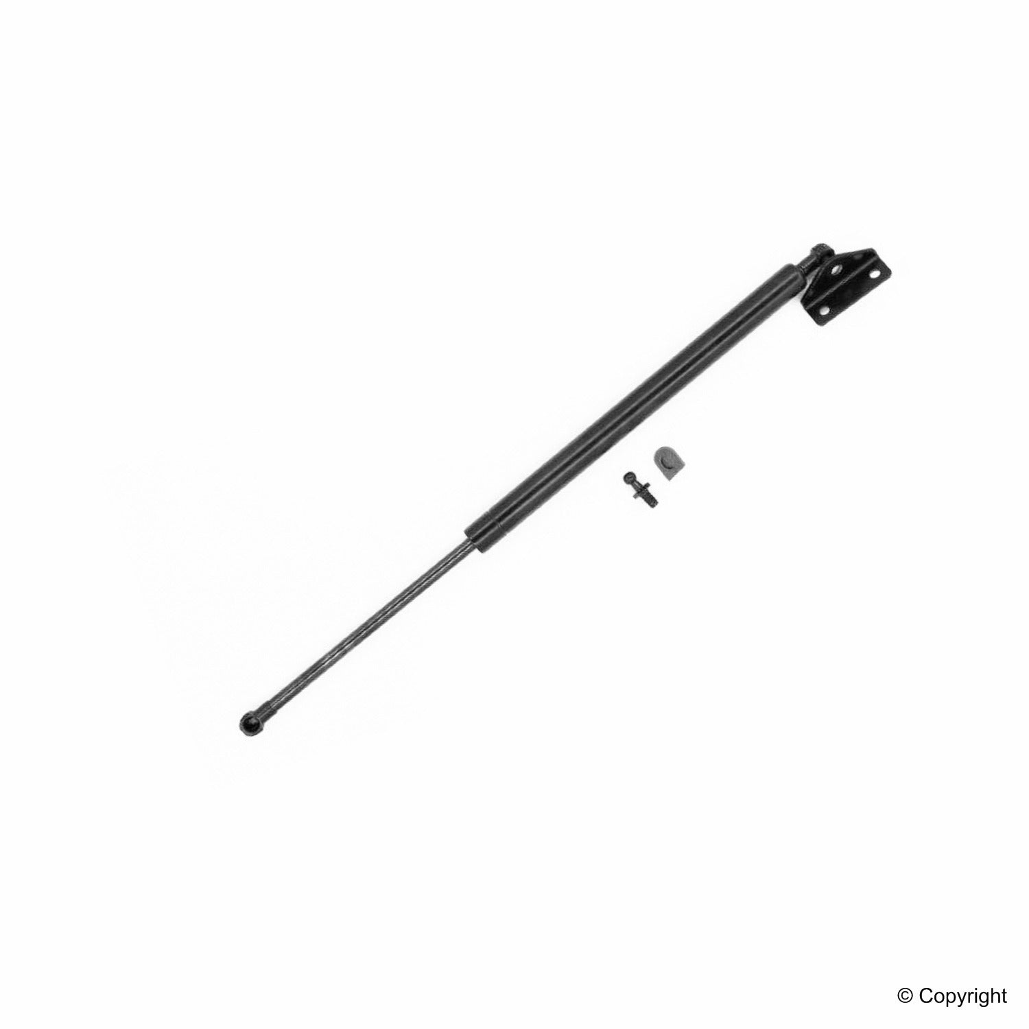Tuff Support Hatch Lift Support