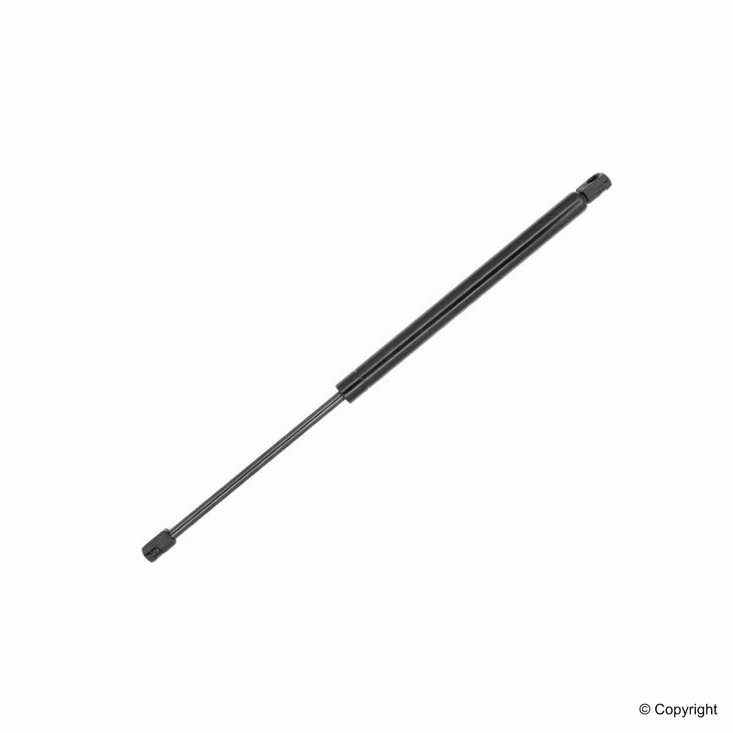 Tuff Support Hatch Lift Support