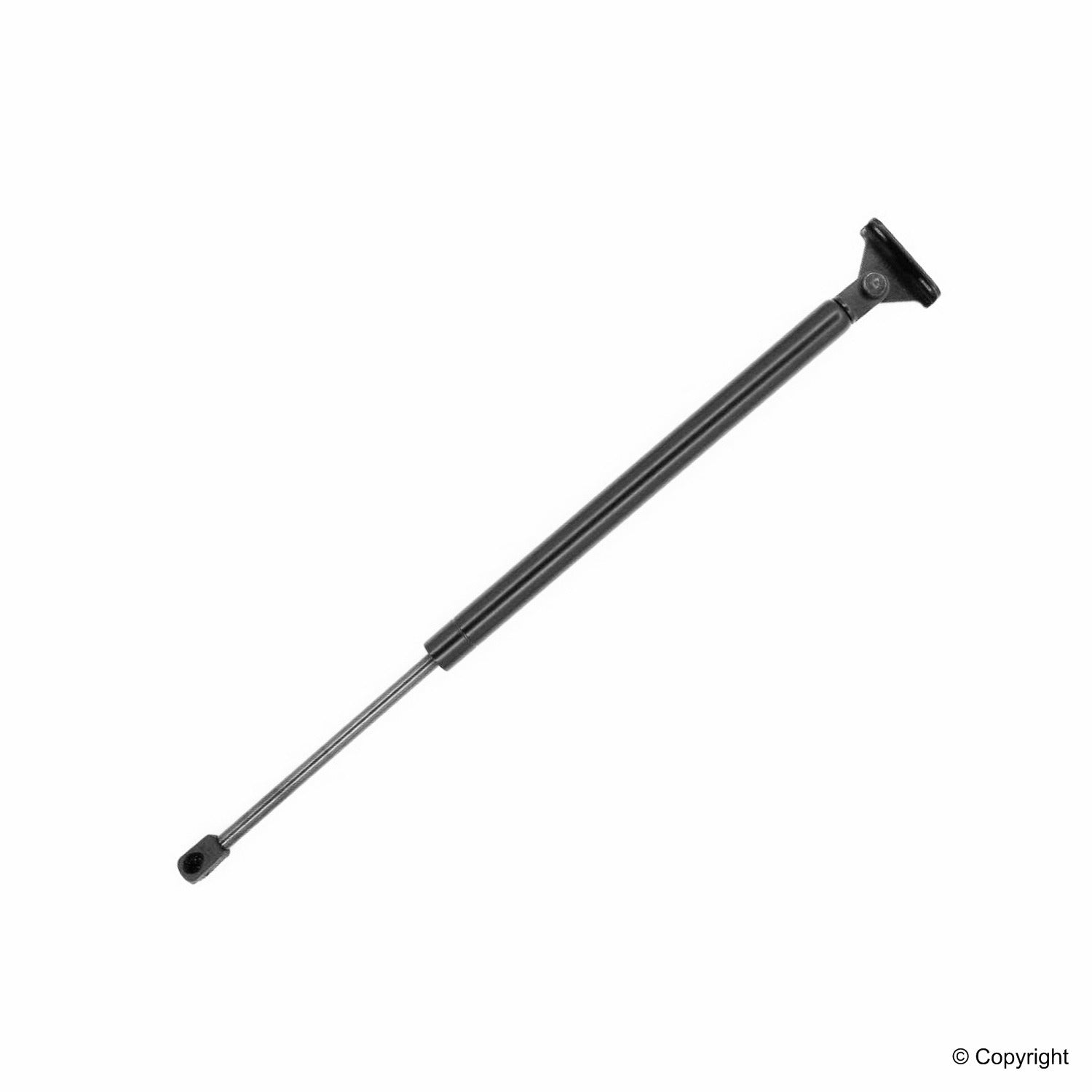 Tuff Support Hatch Lift Support