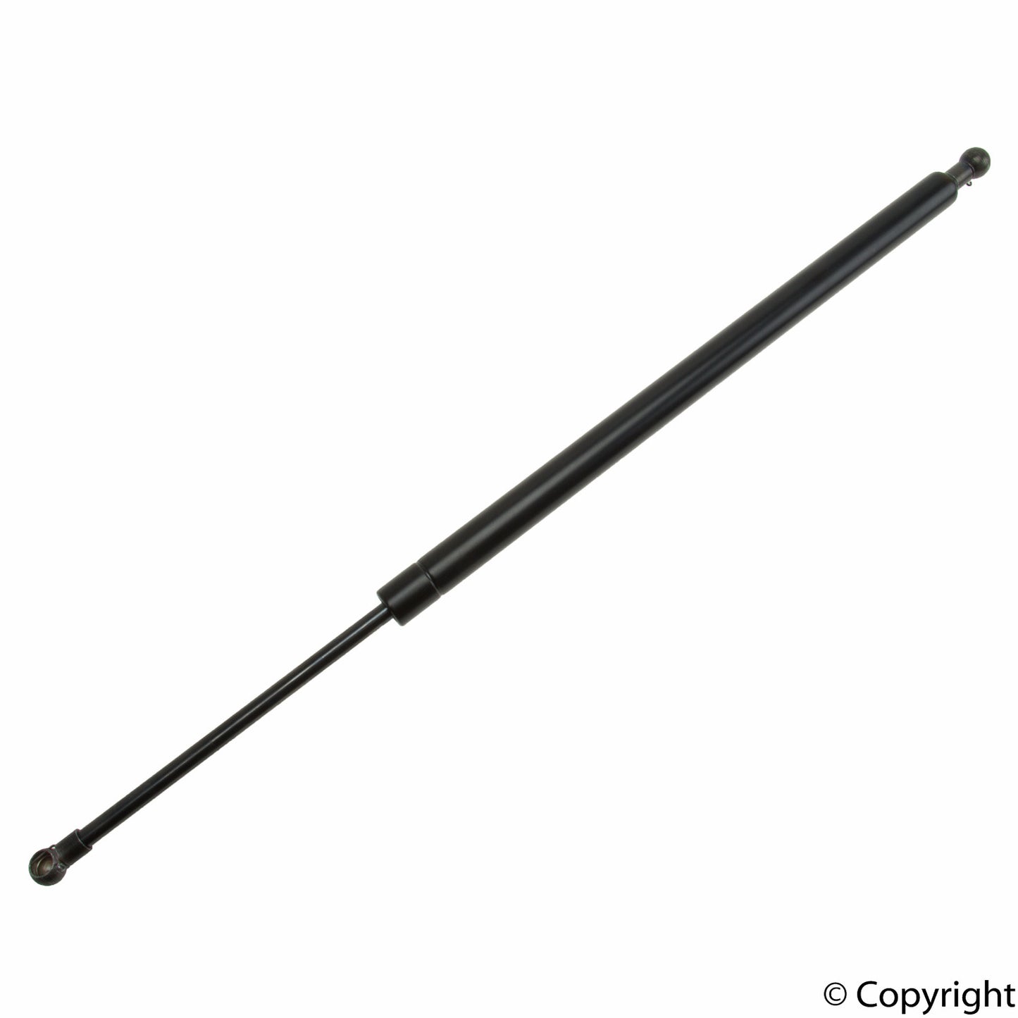 Tuff Support Hood Lift Support