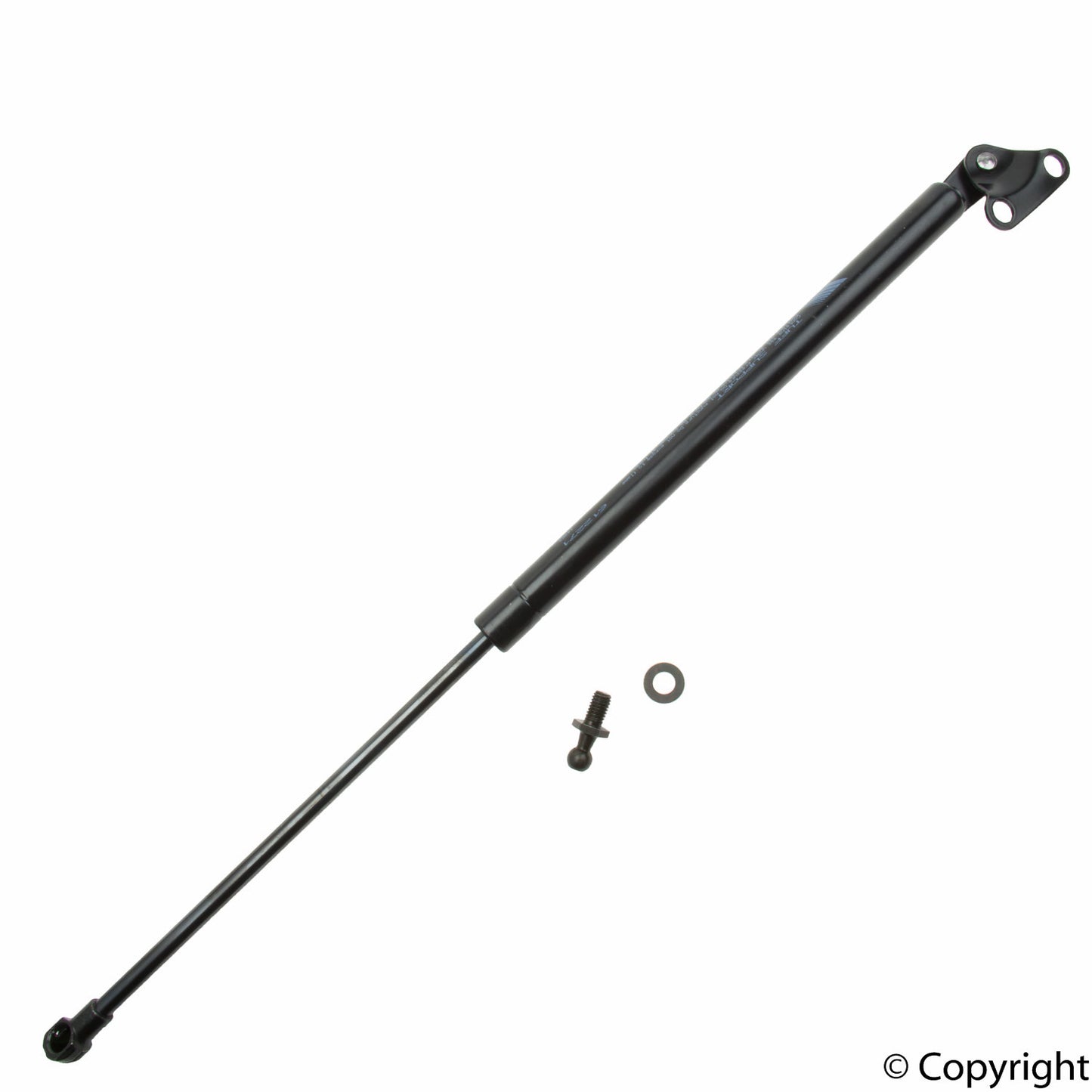 Tuff Support Hatch Lift Support