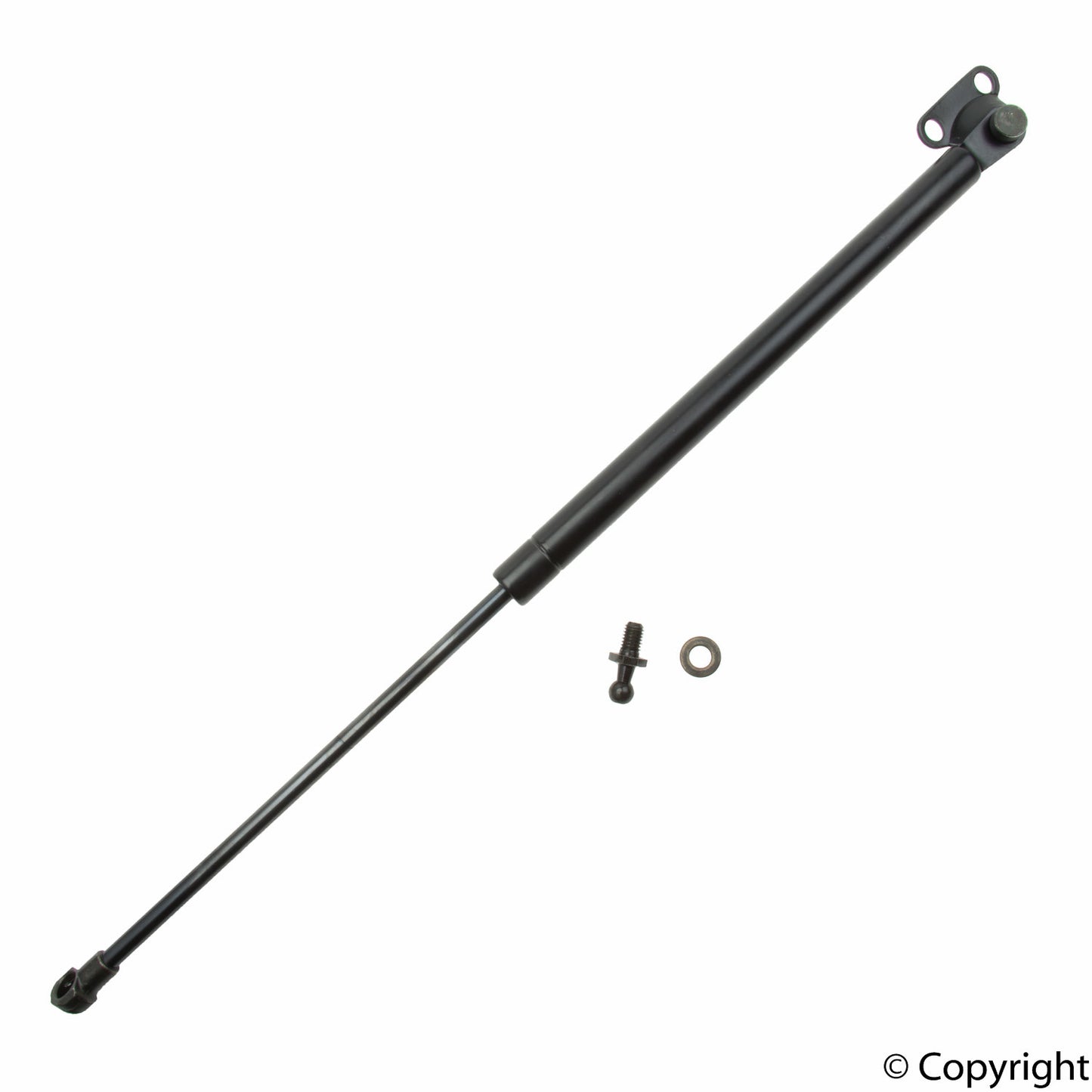 Tuff Support Hatch Lift Support